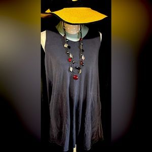 White Crow dress from The Buckle.